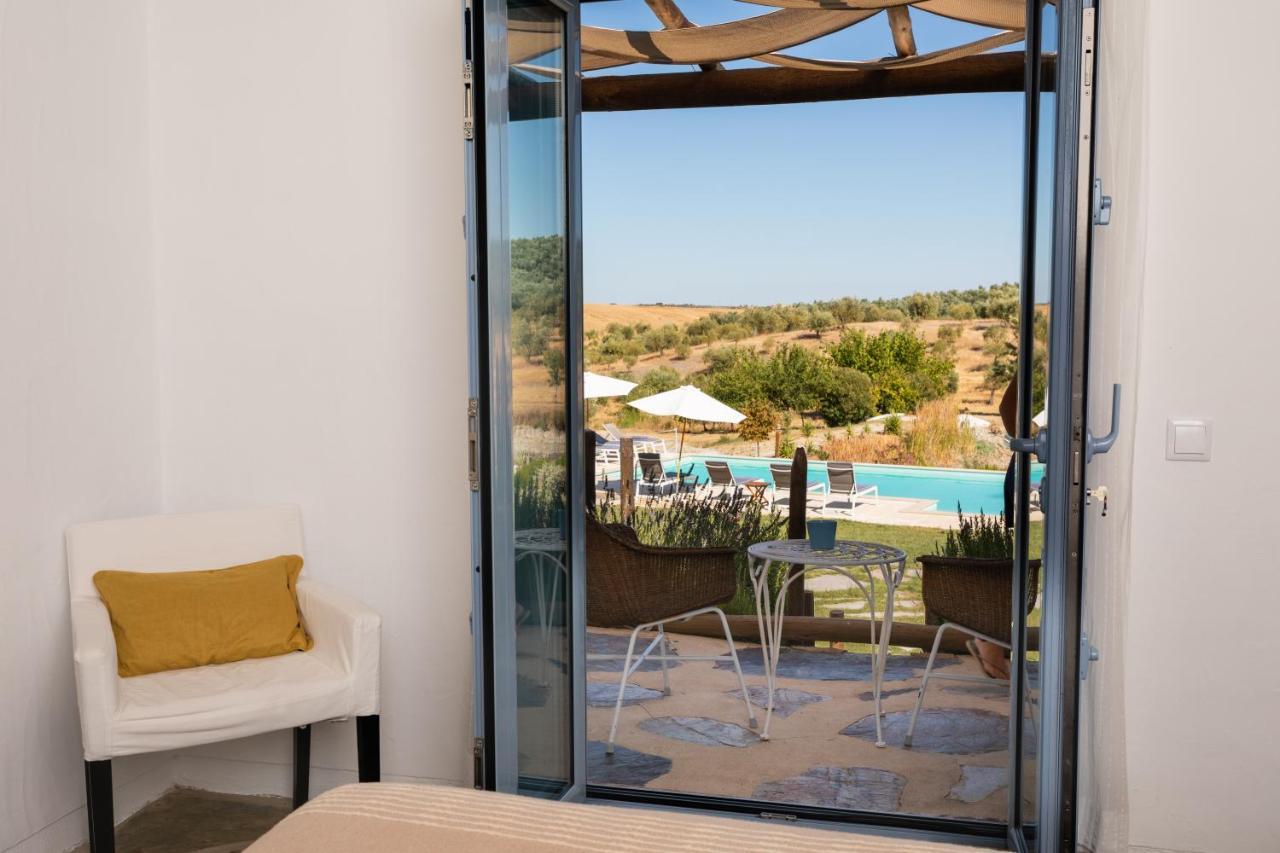 Monte Da Estrela - Country House & Spa Мора Екстер'єр фото