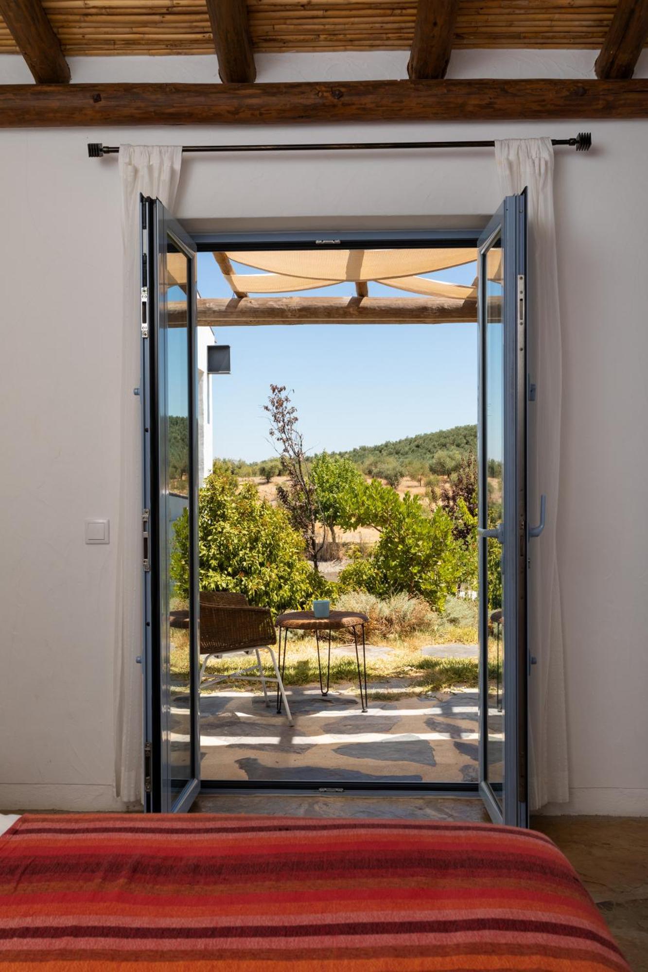 Monte Da Estrela - Country House & Spa Мора Номер фото