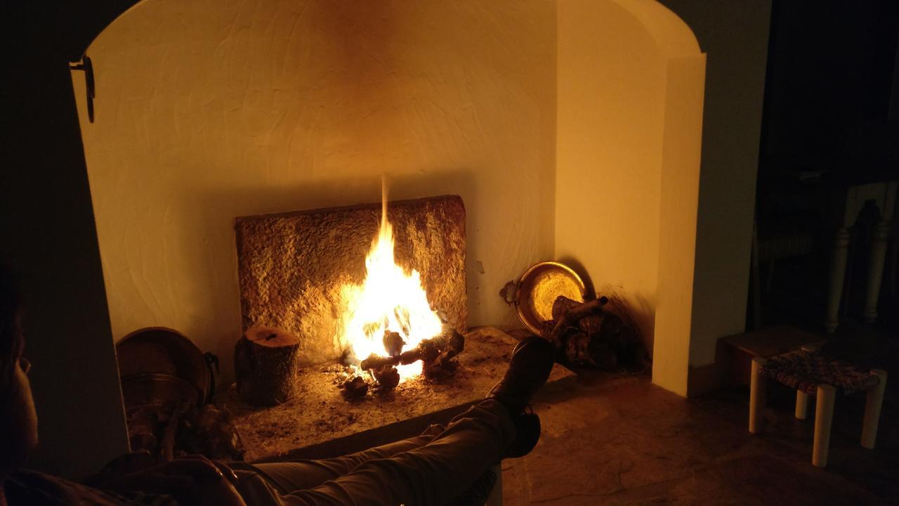 Monte Da Estrela - Country House & Spa Мора Екстер'єр фото