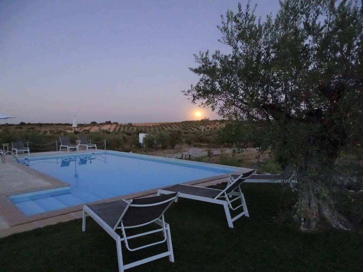 Monte Da Estrela - Country House & Spa Мора Екстер'єр фото