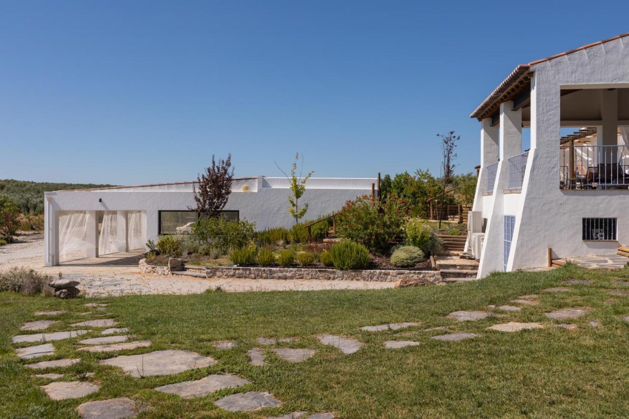 Monte Da Estrela - Country House & Spa Мора Екстер'єр фото