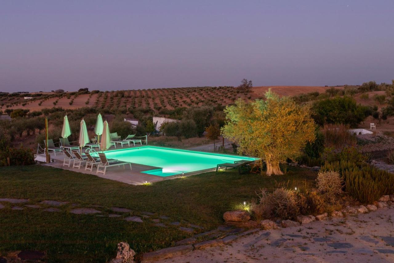 Monte Da Estrela - Country House & Spa Мора Екстер'єр фото