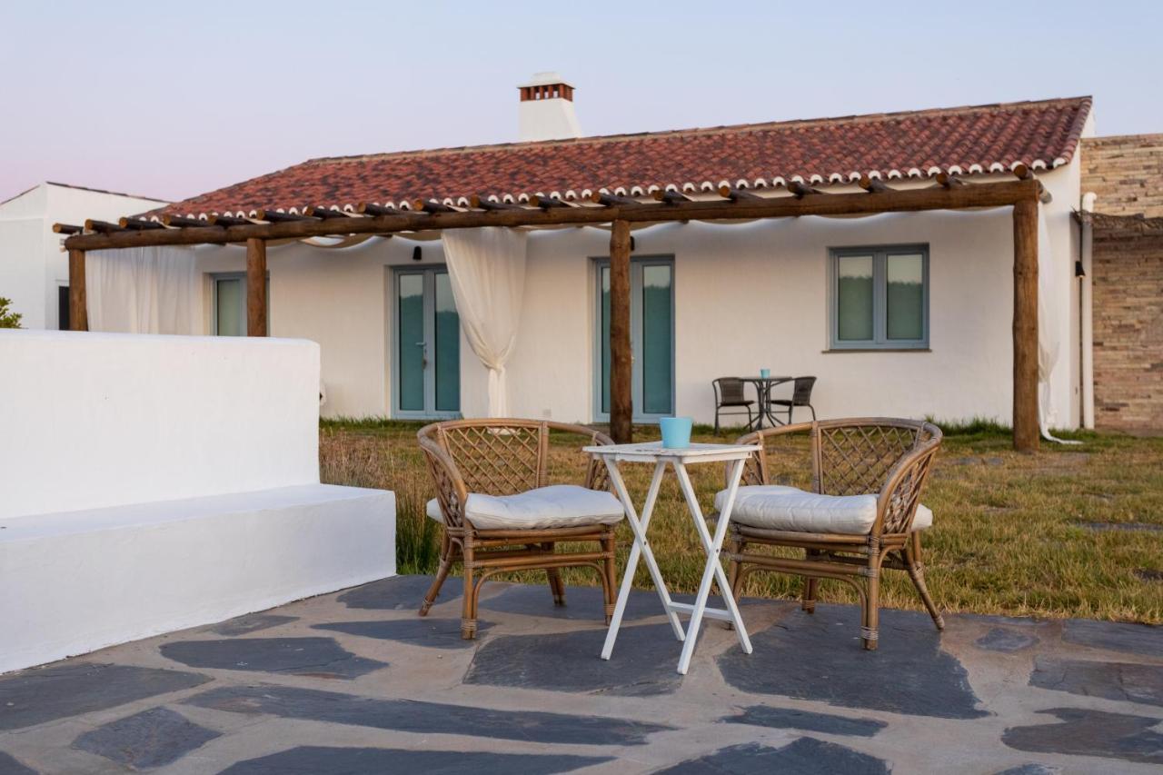 Monte Da Estrela - Country House & Spa Мора Екстер'єр фото