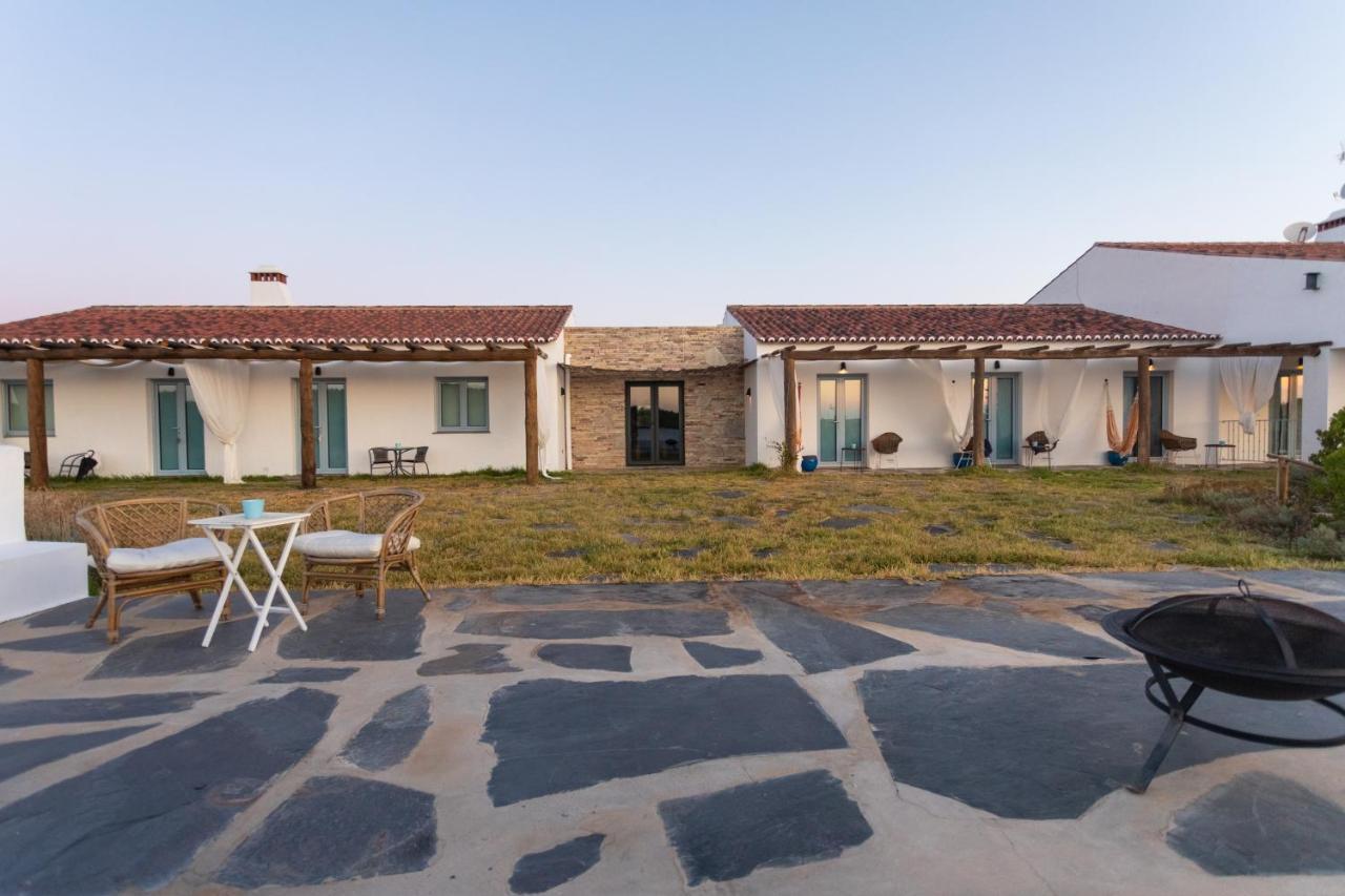 Monte Da Estrela - Country House & Spa Мора Екстер'єр фото