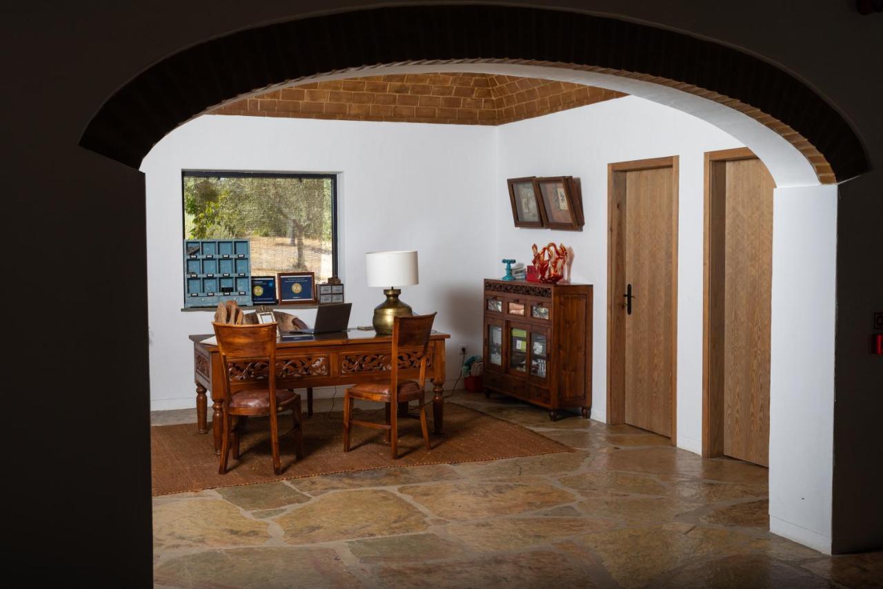 Monte Da Estrela - Country House & Spa Мора Екстер'єр фото