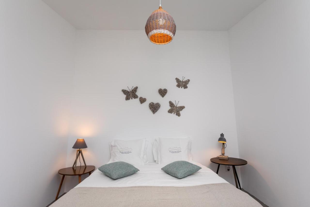 Monte Da Estrela - Country House & Spa Мора Екстер'єр фото