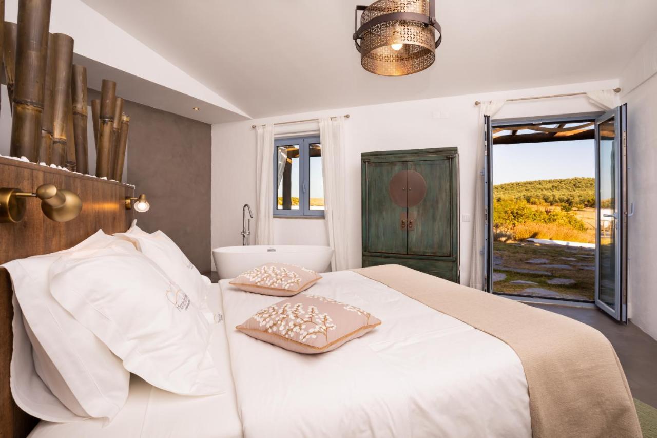 Monte Da Estrela - Country House & Spa Мора Екстер'єр фото