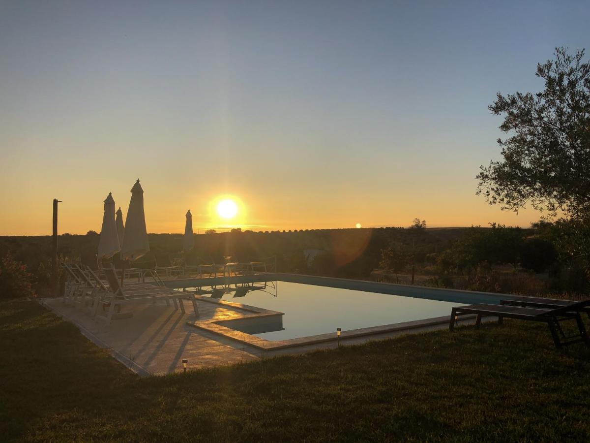 Monte Da Estrela - Country House & Spa Мора Екстер'єр фото