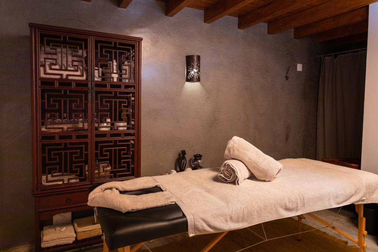 Monte Da Estrela - Country House & Spa Мора Екстер'єр фото