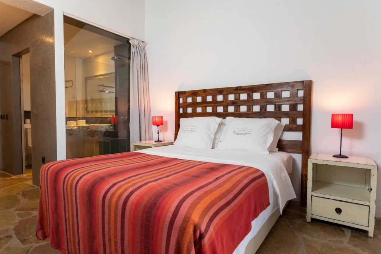 Monte Da Estrela - Country House & Spa Мора Номер фото